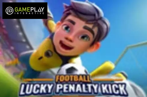 Lucky Penalty Kick